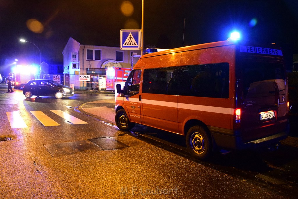 Feuer 2 Tiefgarage Koeln Hoehenhaus Ilfelder Weg P19.JPG - Miklos Laubert